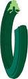 Guarnizioni supporto ritto SKF SNL508-607 TSN 508 L 2PZ